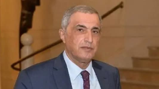هاشم عن زيارة هوكستين: لم تكن ناجحة