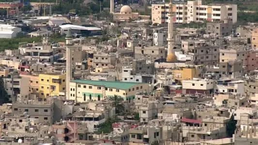 ما جديد حادثة الاغتـ.ـيال في عين الحلوة؟