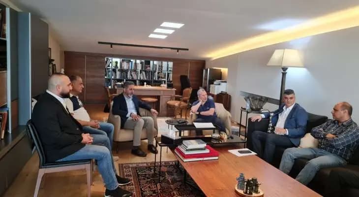 "ظروف عصيبة".. باسيل يدعو للوحدة