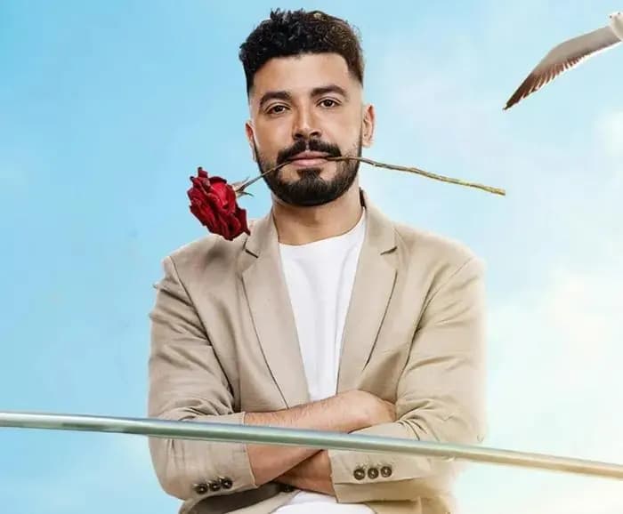 محمد أنور: ليلى علوي شخصيتها لطيفة جدًا