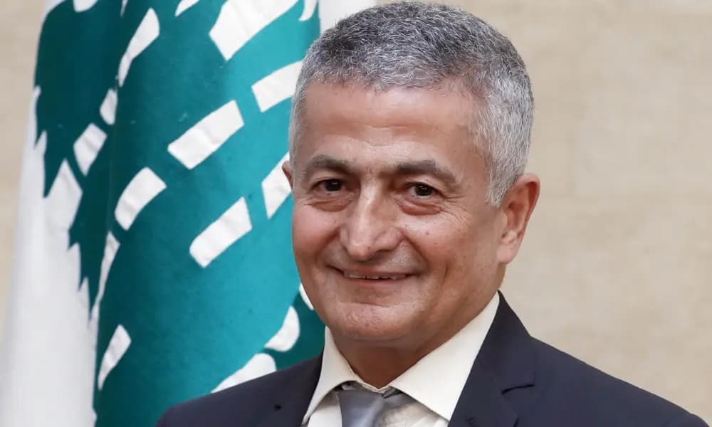 قرارات جديدة لوزير المالية