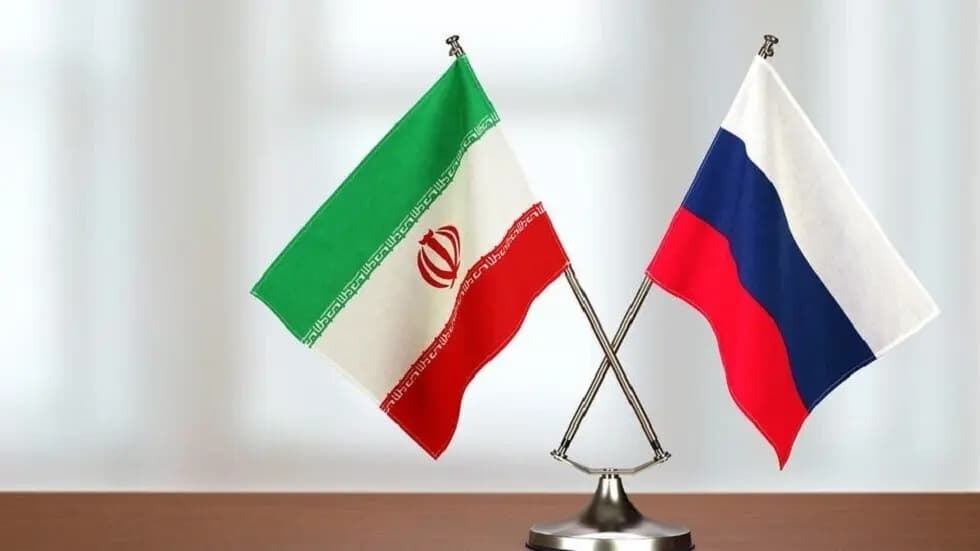 قريبا.. اتفاق تعاون استراتيجي بين روسيا وإيران