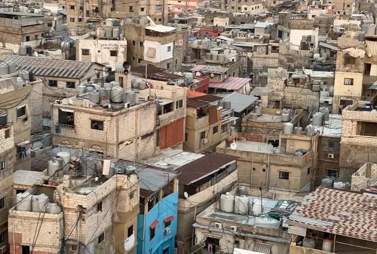 تعاون أمني لبناني - فلسطيني مثمر
