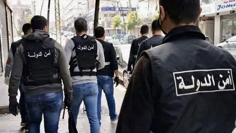 "صيدٌ ثمين".. أمن الدولة توقف مطلوباً بأكثر من ١٢ مذكرة توقيف