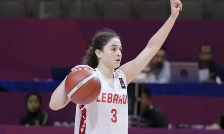 منتخب لبنان يتألق من جديد