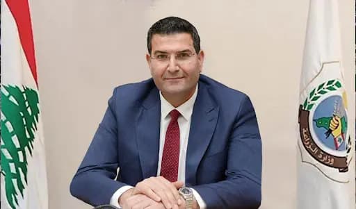 "تطوير قطاع الصيد البحري".. محور لقاء الحاج حسن