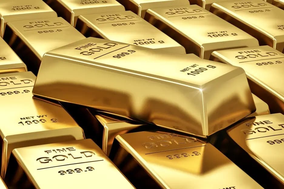 أسعار الذهب تسجل استقراراً