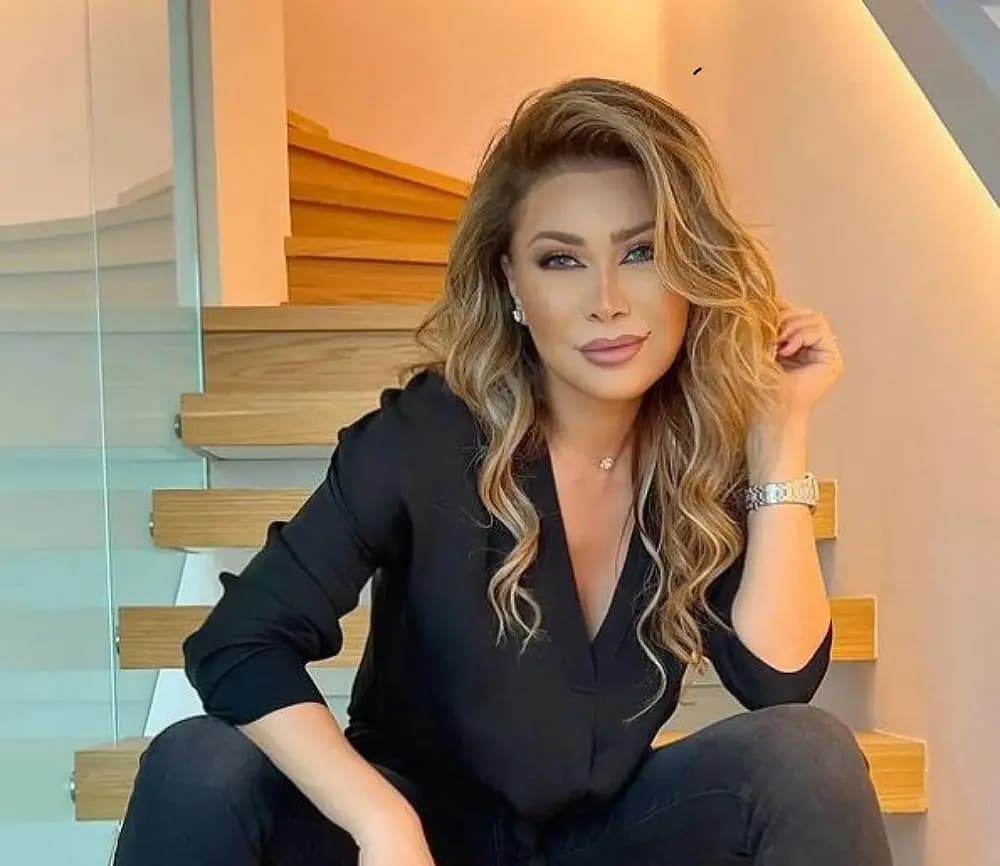 النجمة الذهبية نوال الزغبي تعود إلى "موازين" وتبهر الجمهور المغربي