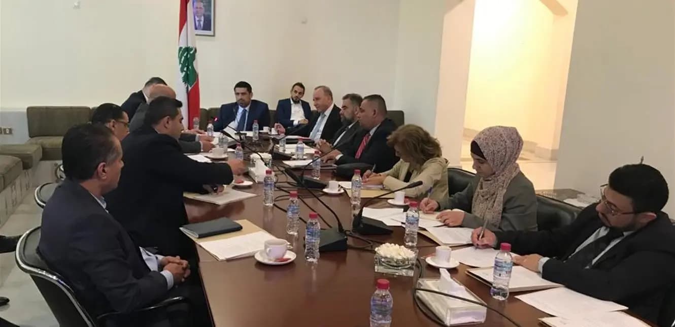 الدول العربية المضيفة للاجئين الفلسطينيين ترفض نقل تفويض الأونروا لأي وكالة أخرى