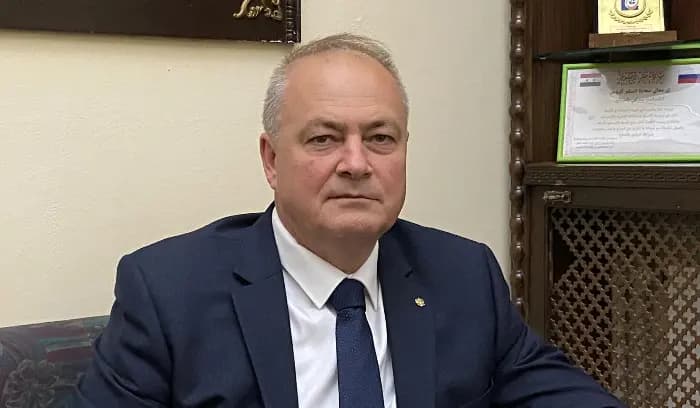 "لم نمنع السفر إلى لبنان".. السفير الروسي يوضح