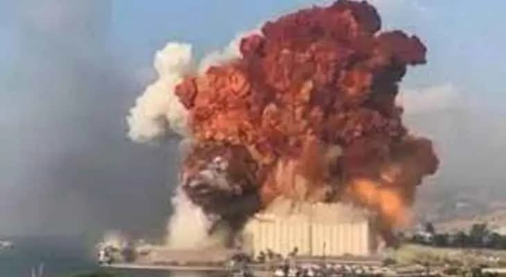 الاحتلال الصهيوني يحذر من كارثة بمصانع نيترات الأمونيوم بالقرب من المناطق المستوطنة