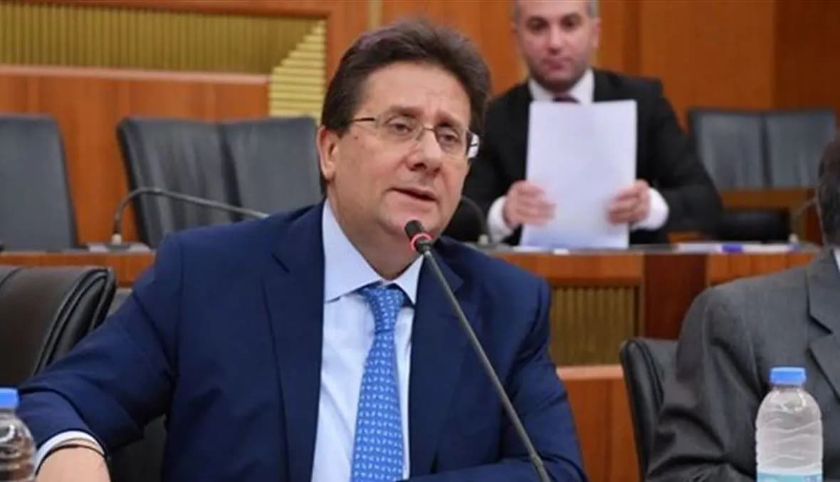 كنعان: لضرورة توفير الدواء للمريض في الوقت المناسب