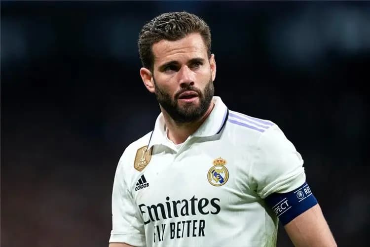 قائد" ريال مدريد" إلى السعودية