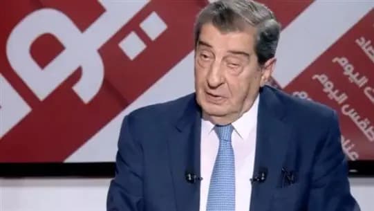 الفرزلي: باسيل لم يعد مشروعاً سياسيًّا في البلد كما كنّا نأمل !