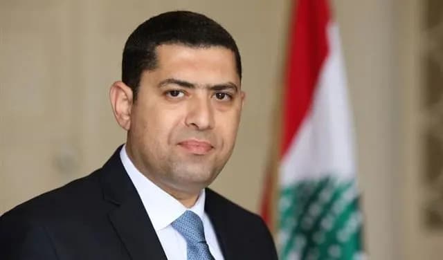 الموت يفجع محافظ جبل لبنان