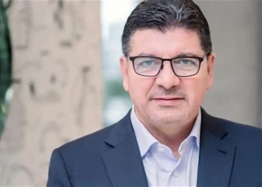 بهاء الحريري: لن نتخلى عن الجنوب لحمايته من العدوان الغاشم