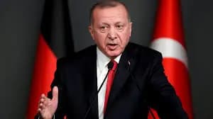 مباحثات بين أردوغان والرئيس الروسي والأوكراني الأسبوع المقبل