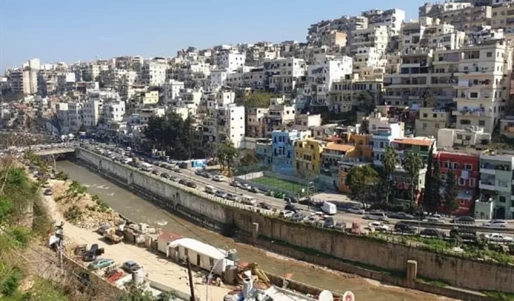 في طرابلس.. أطلق النار عليه و على شقيقه و فر هاربا