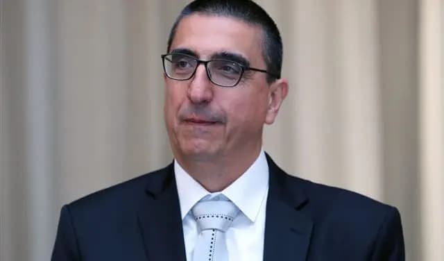 للمستفيدين من برنامج "أمان".. إليكم ما أكده حجّار
