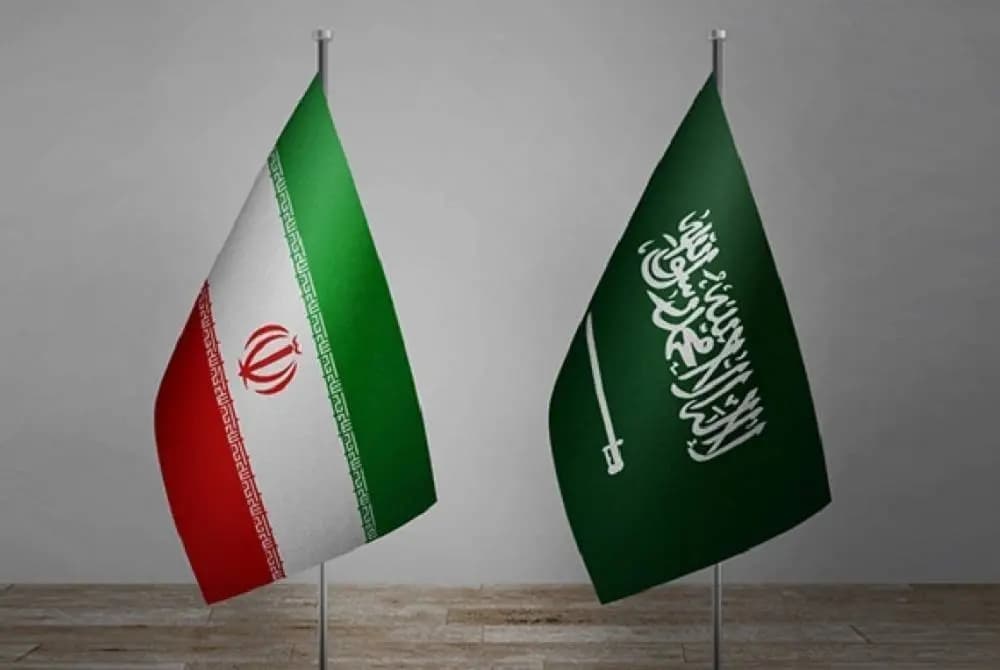 الانتخابات الإيرانية بين بن فرحان وباقري