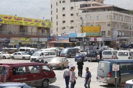 نجله ادعى على مجهولين.. ماذا حصل مع محمد في شتورا أمس؟