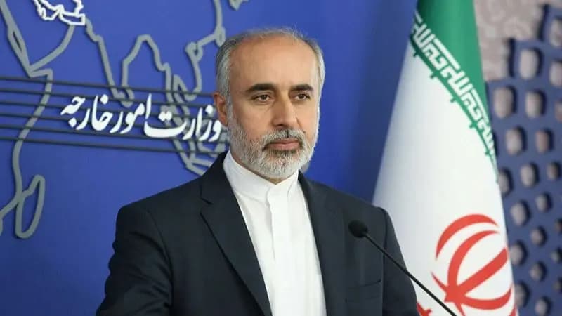"بشأن انتخابات الرئاسة".. كنعاني: إنها أخبار عارية عن الصحة
