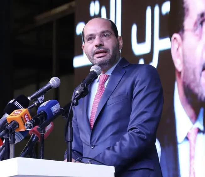 "إيماناً بالعدالة الاجتماعية".. مراد يعلن عن فروع جديدة لاستهلاكية "الغد الأفضل"