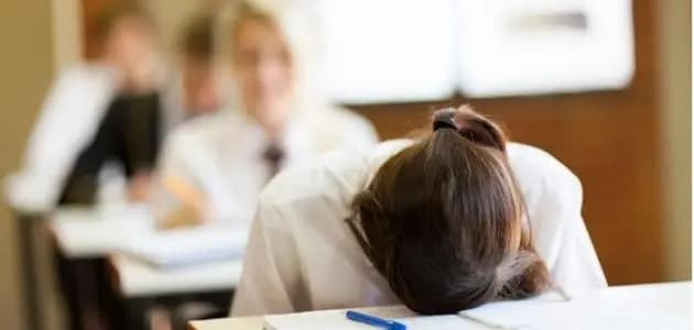 ما سبب تأخر وصول الإمتحانات إلى المراكز؟
