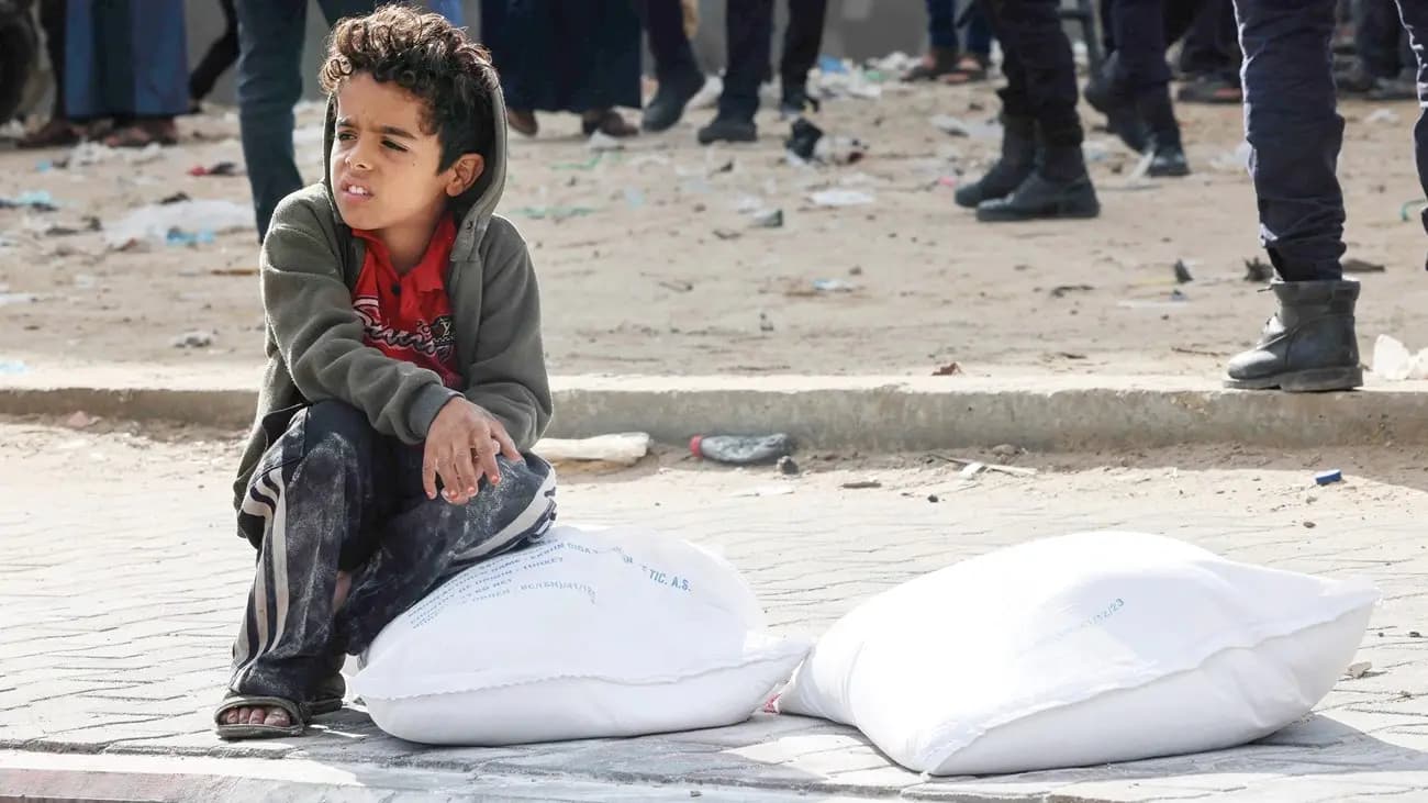"عدد شهداء غزة يرتفع".. والعدوان مستمر