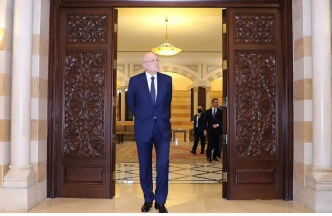 "لا يفرض شروطاً"... هذا ما كشفه مستشار ميقاتي عن "الإستشارات"