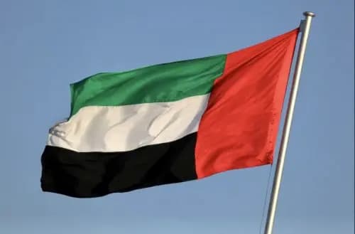 الإمارات تدحض "الادعاءات الزائفة" بشأن تدخلها بالسودان