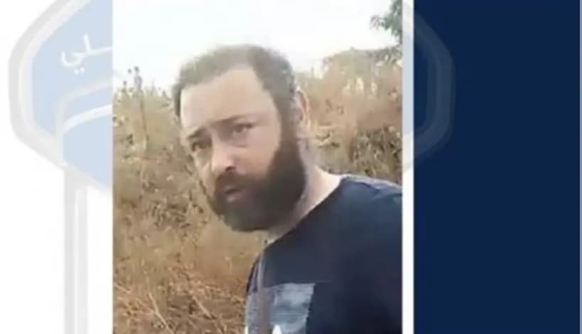"يعاني من انفصام".. بسام مفقود ولا أثر له
