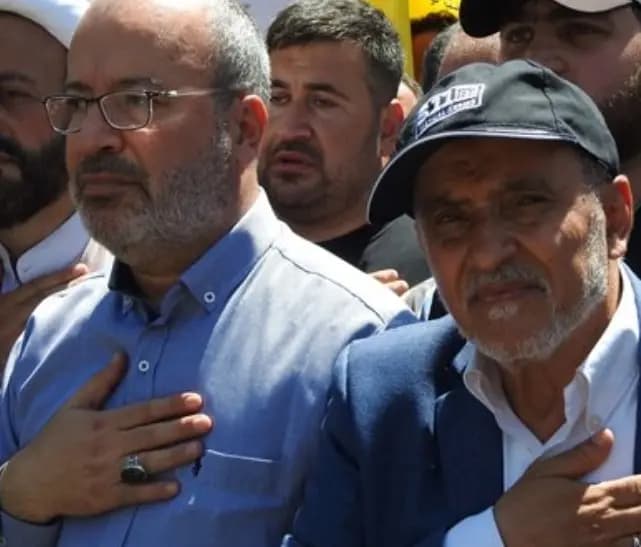 "لن نتراجع عن هذا الموقف".. جشي: دبابات العدو ستكون توابيت جنوده