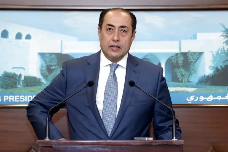 الجامعة العربية: حزب الله لم يعد إرهابيًا