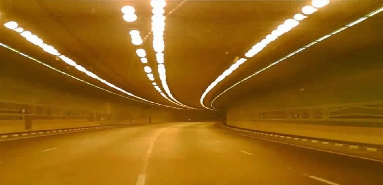 تدابير سير داخل نفق المطار.. إليكم التفاصيل