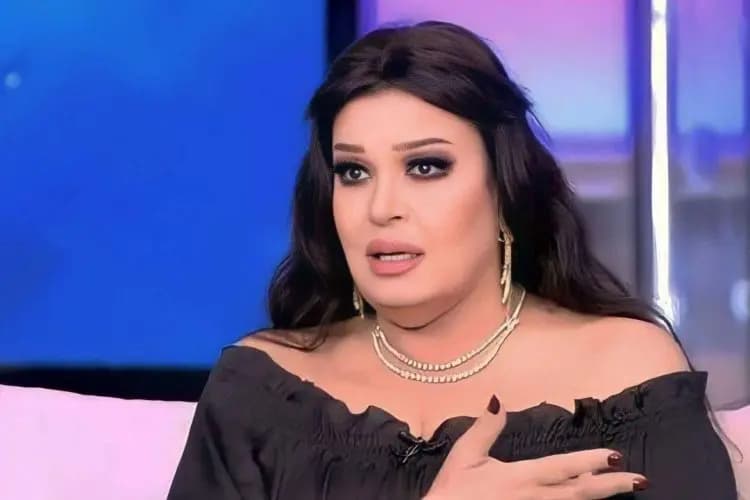فيفي عبده توجه رسالة إلى طلاب الثانوية العامة