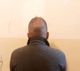 تحرّش بطفل.. و"الأمن" يتحرك!