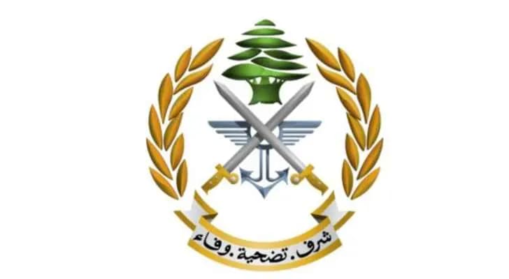 تمارين تدريبية للجيش في هذه المناطق