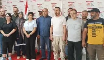 موظفو اتحاد بلديات بعلبك أعلنوا التوقف عن العمل: لم نقبض رواتبنا منذ ٧ أشهر