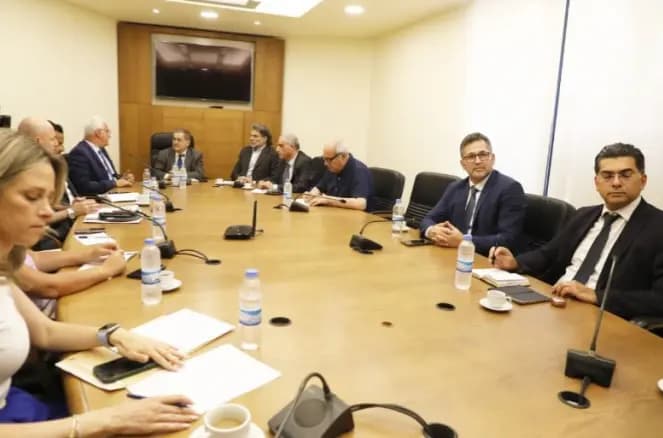 الحماية من الاستغلال على "تيك توك" على طاولة لجنة حقوق الإنسان