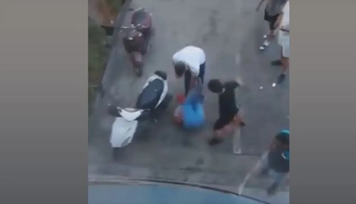 ماذا أظهرت التّحقيقات الأوليّة في حادثة ضرب المحامي فقيه؟