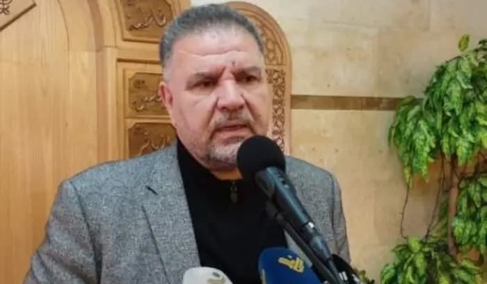 "مهما غلت التضحيات".. فياض: ماضون في المواجهة