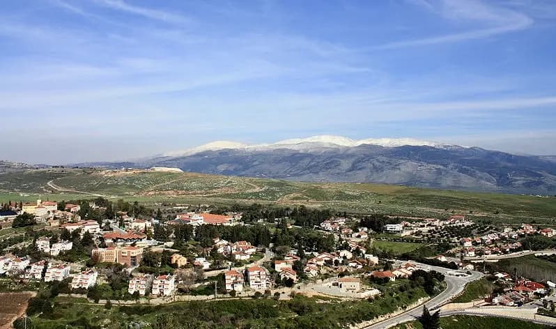 هذا ما فعله الحزب على الحدود اللبنانية -الفلسطينية
