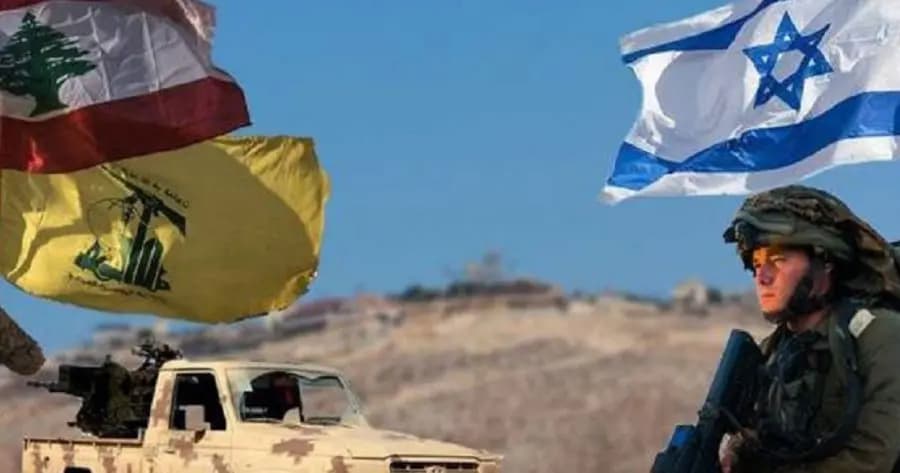 لا حرب بين لبنان وإسرائيل!