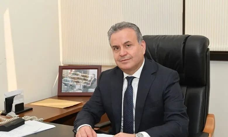 "هناك تفاؤل".. درغام: التواصل مع عين التينة مستمر