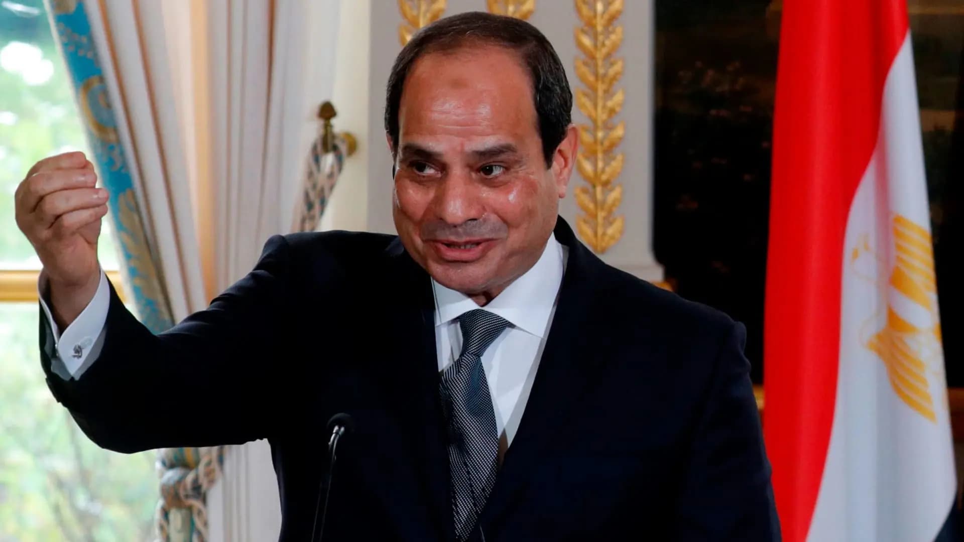 أمام السيسي.. الحكومة المصرية الجديدة تستعد لأداء اليمين الدستورية غدا