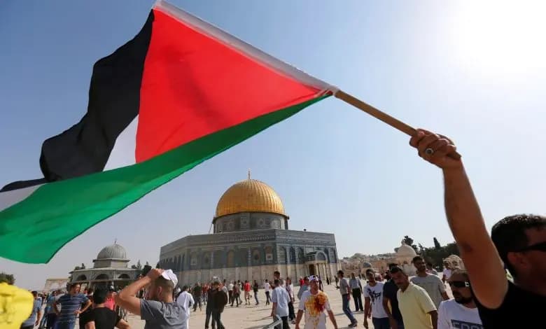 الجهاد الإسلامي تبارك عملية الطعن في "كرمئيل"
