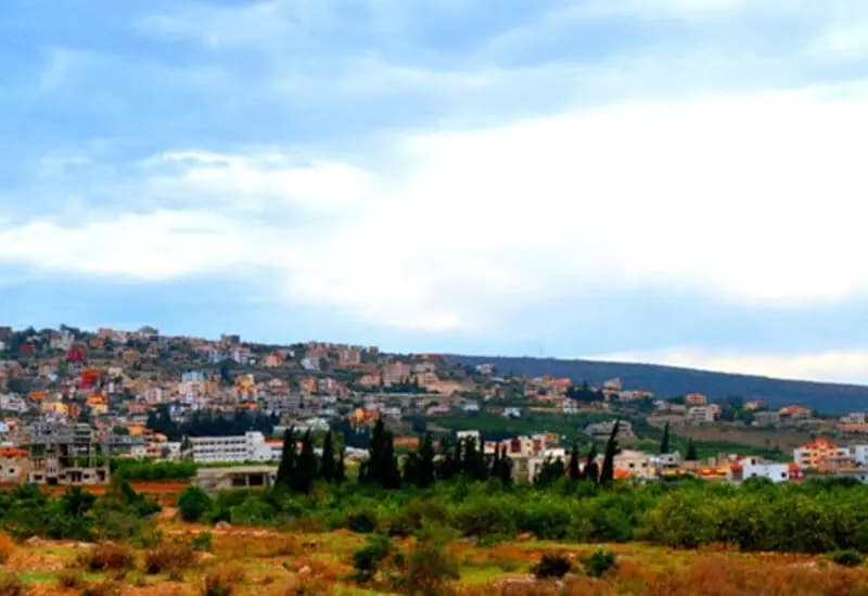 العدو يستهدف سيارة في صور.. هل من إصابات؟