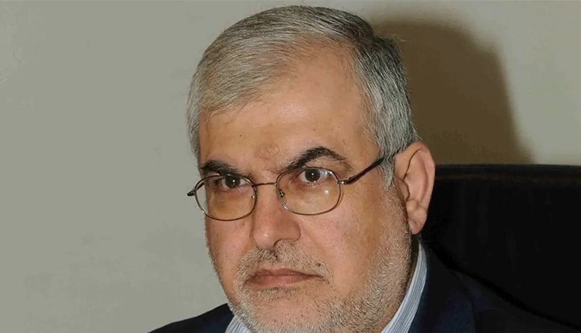"ليغطي فشله".. رعد: العدو يهوّل بالحرب