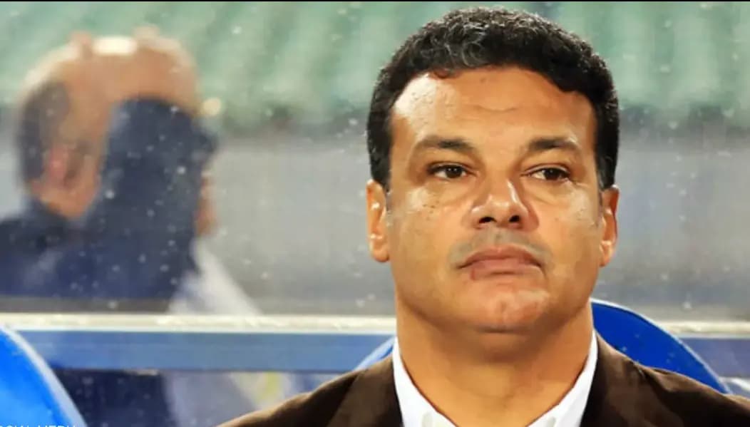 مدرِّبُ منتخبِ مصرَ يكشفُ موعدَ رحيلِهِ وسْط عاصفةٍ من الانتقادات..!